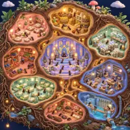 ant colony