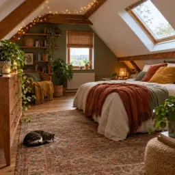 dream rooms