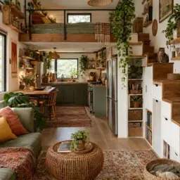tiny house