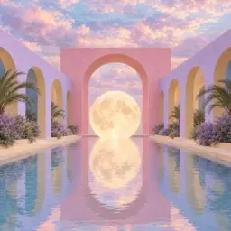 moon pool
