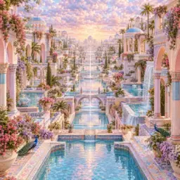 bathhouse city
