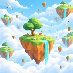 one tree isle