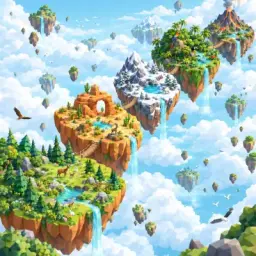 biome chain