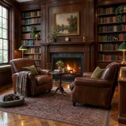 grand libraries
