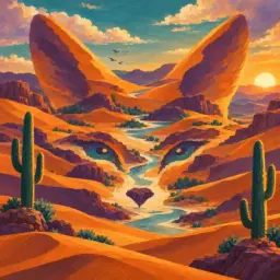 fennec dunes