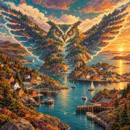 owl harbor