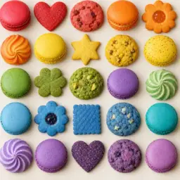 cookies
