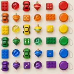 toys