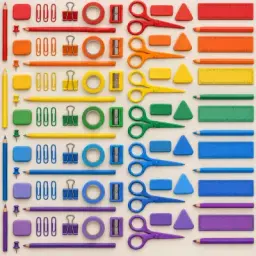 stationery