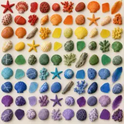 beach finds