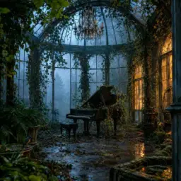piano conservatory