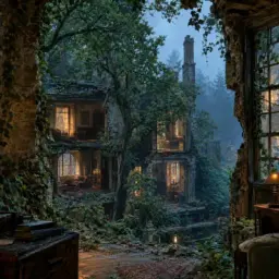tree manor
