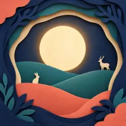 paper moon