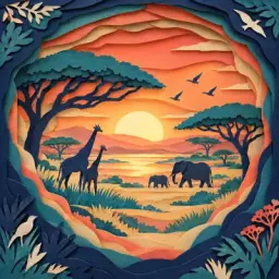 savanna