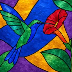 hummingbird