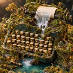 typewriter city