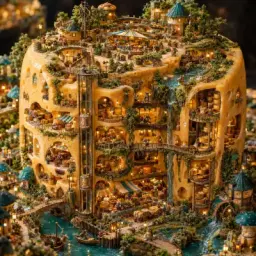 cheese metropolis